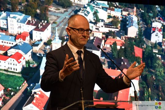 II Krasnostawskie Forum Organizacji Pozarządowych za nami