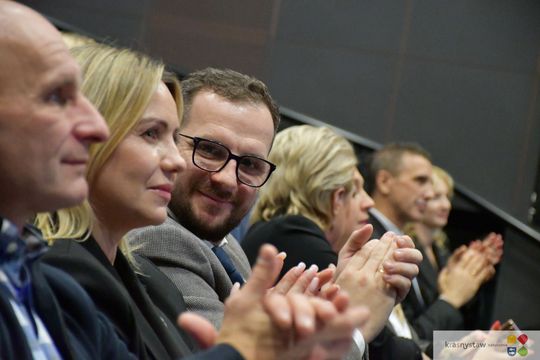 II Krasnostawskie Forum Organizacji Pozarządowych za nami