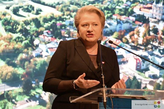 II Krasnostawskie Forum Organizacji Pozarządowych za nami