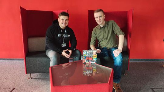 Premiera Książki „333 popkultowe rzeczy lata 90” i spotkanie z Bartkiem Koziczyńskim [GALERIA ZDJĘĆ]