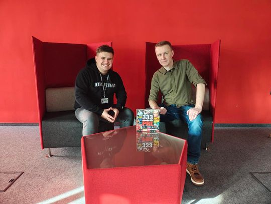 Premiera Książki „333 popkultowe rzeczy lata 90” i spotkanie z Bartkiem Koziczyńskim [GALERIA ZDJĘĆ]
