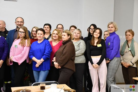 Krasnystaw. Akcja „Pomóż Dzieciom Przetrwać Zimę” [GALERIA ZDJĘĆ] 