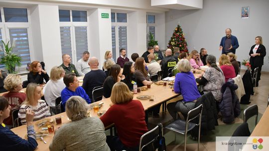 Krasnystaw. Akcja „Pomóż Dzieciom Przetrwać Zimę” [GALERIA ZDJĘĆ] 