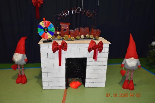 Magiczne Mikołajki w gminie Fajsławice [GALERIA ZDJĘĆ]