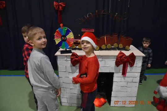 Magiczne Mikołajki w gminie Fajsławice [GALERIA ZDJĘĆ]