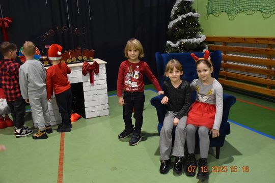 Magiczne Mikołajki w gminie Fajsławice [GALERIA ZDJĘĆ]