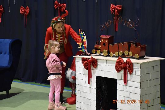 Magiczne Mikołajki w gminie Fajsławice [GALERIA ZDJĘĆ]