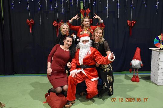 Magiczne Mikołajki w gminie Fajsławice [GALERIA ZDJĘĆ]