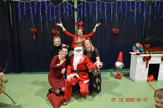 Magiczne Mikołajki w gminie Fajsławice [GALERIA ZDJĘĆ]