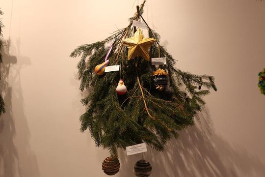 Chełm. Rozstrzygnięto V Konkurs "Świąteczna ozdoba choinkowa" [GALERIA ZDJĘĆ] 