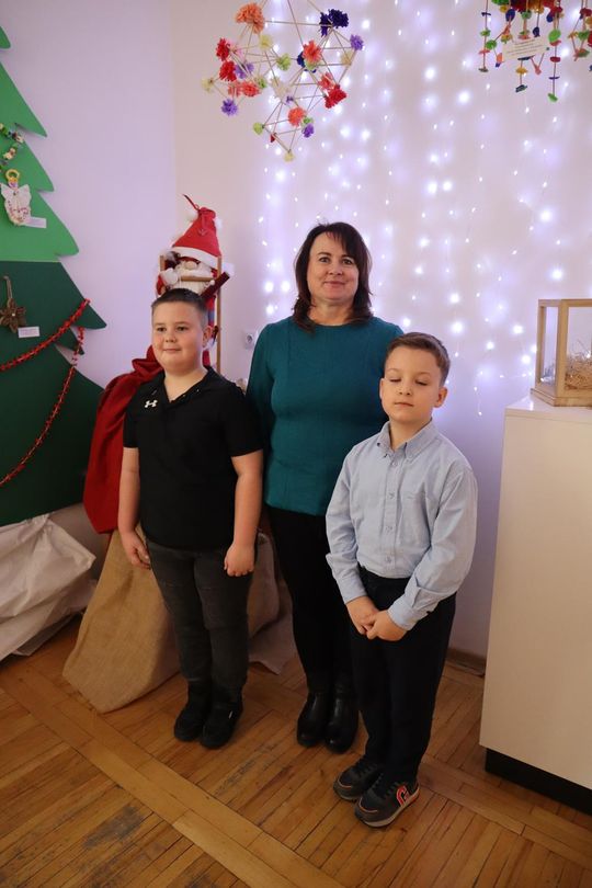 Chełm. Rozstrzygnięto V Konkurs "Świąteczna ozdoba choinkowa" [GALERIA ZDJĘĆ] 