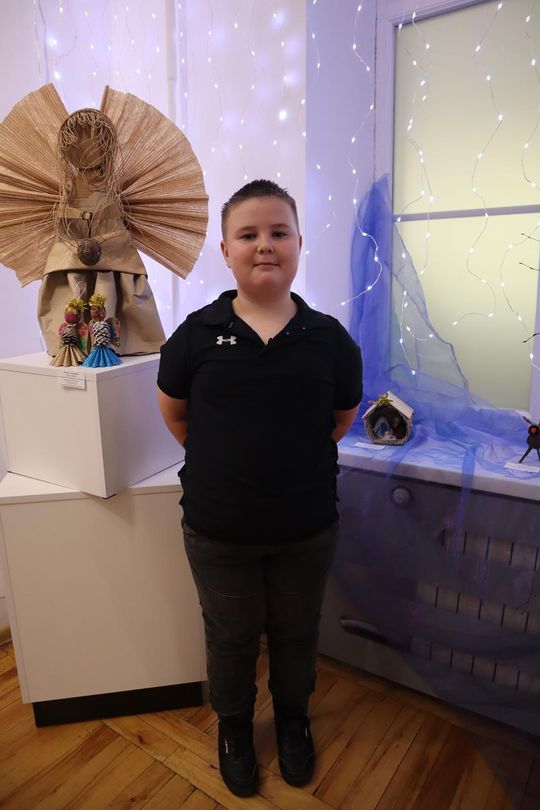 Chełm. Rozstrzygnięto V Konkurs "Świąteczna ozdoba choinkowa" [GALERIA ZDJĘĆ] 