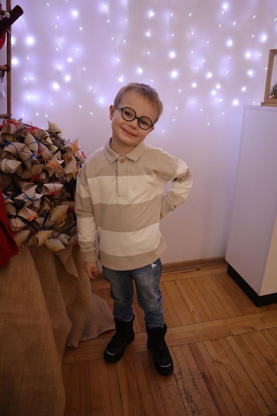 Chełm. Rozstrzygnięto V Konkurs "Świąteczna ozdoba choinkowa" [GALERIA ZDJĘĆ] 