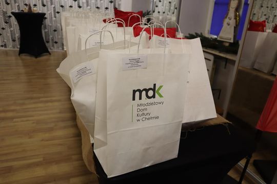 Chełm. Rozstrzygnięto V Konkurs "Świąteczna ozdoba choinkowa" [GALERIA ZDJĘĆ] 