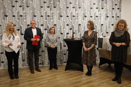 Chełm. Rozstrzygnięto V Konkurs "Świąteczna ozdoba choinkowa" [GALERIA ZDJĘĆ] 