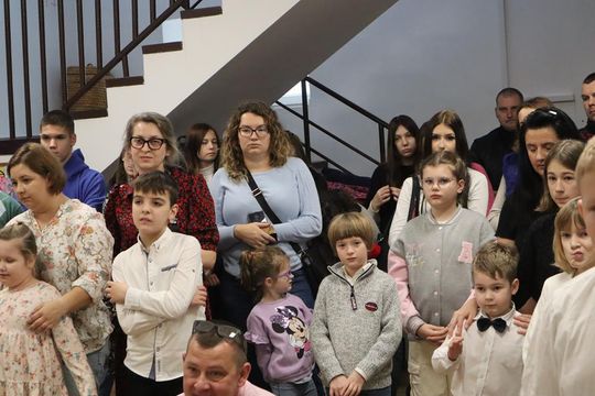 Chełm. Rozstrzygnięto V Konkurs "Świąteczna ozdoba choinkowa" [GALERIA ZDJĘĆ] 