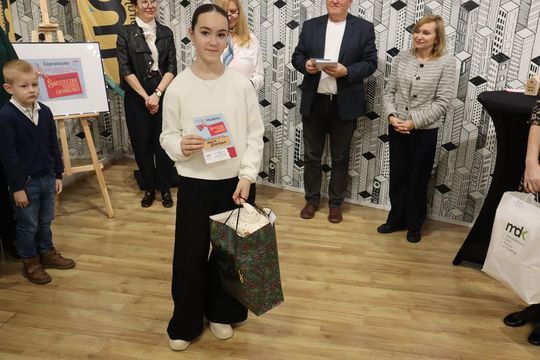 Chełm. Rozstrzygnięto V Konkurs "Świąteczna ozdoba choinkowa" [GALERIA ZDJĘĆ] 