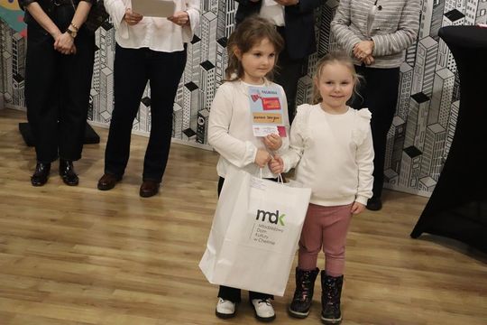 Chełm. Rozstrzygnięto V Konkurs "Świąteczna ozdoba choinkowa" [GALERIA ZDJĘĆ] 