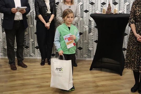 Chełm. Rozstrzygnięto V Konkurs "Świąteczna ozdoba choinkowa" [GALERIA ZDJĘĆ] 