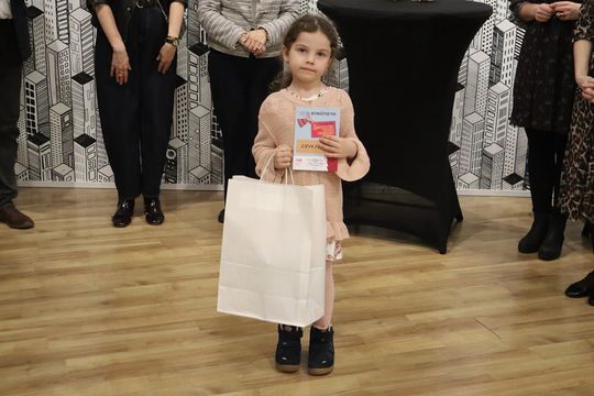 Chełm. Rozstrzygnięto V Konkurs "Świąteczna ozdoba choinkowa" [GALERIA ZDJĘĆ] 