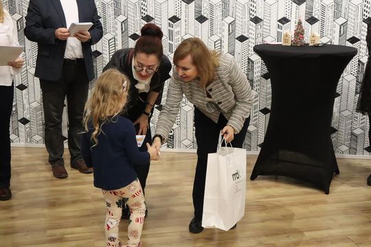 Chełm. Rozstrzygnięto V Konkurs "Świąteczna ozdoba choinkowa" [GALERIA ZDJĘĆ] 