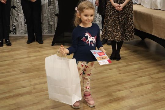 Chełm. Rozstrzygnięto V Konkurs "Świąteczna ozdoba choinkowa" [GALERIA ZDJĘĆ] 