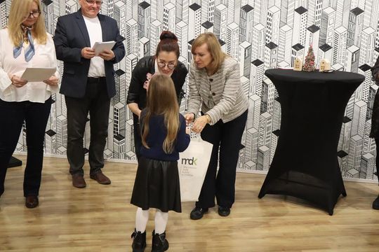 Chełm. Rozstrzygnięto V Konkurs "Świąteczna ozdoba choinkowa" [GALERIA ZDJĘĆ] 