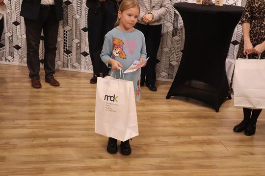 Chełm. Rozstrzygnięto V Konkurs "Świąteczna ozdoba choinkowa" [GALERIA ZDJĘĆ] 