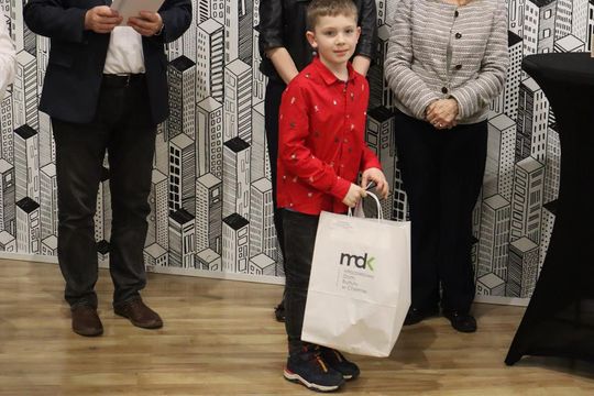 Chełm. Rozstrzygnięto V Konkurs "Świąteczna ozdoba choinkowa" [GALERIA ZDJĘĆ] 