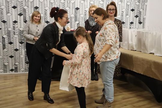 Chełm. Rozstrzygnięto V Konkurs "Świąteczna ozdoba choinkowa" [GALERIA ZDJĘĆ] 