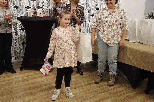 Chełm. Rozstrzygnięto V Konkurs "Świąteczna ozdoba choinkowa" [GALERIA ZDJĘĆ] 