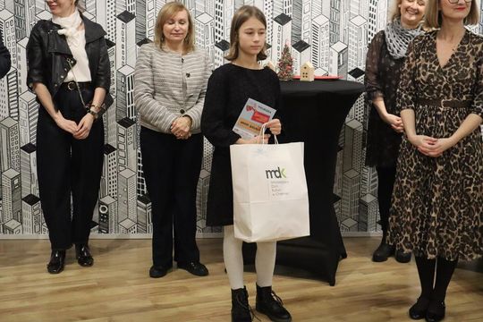 Chełm. Rozstrzygnięto V Konkurs "Świąteczna ozdoba choinkowa" [GALERIA ZDJĘĆ] 