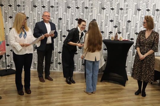 Chełm. Rozstrzygnięto V Konkurs "Świąteczna ozdoba choinkowa" [GALERIA ZDJĘĆ] 