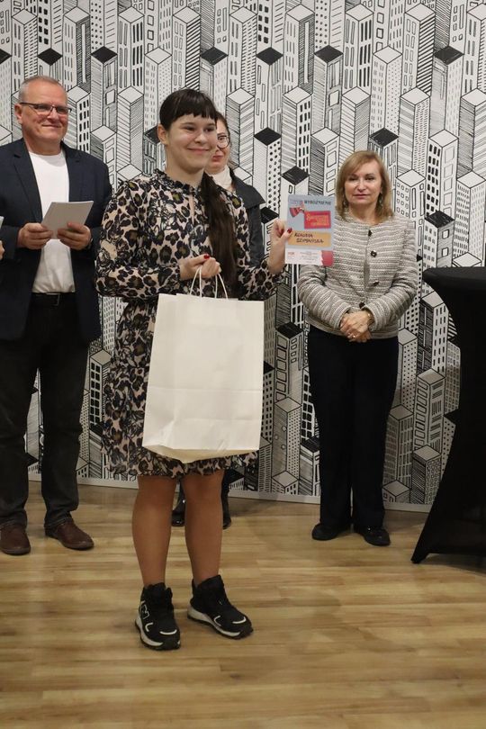 Chełm. Rozstrzygnięto V Konkurs "Świąteczna ozdoba choinkowa" [GALERIA ZDJĘĆ] 