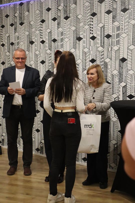 Chełm. Rozstrzygnięto V Konkurs "Świąteczna ozdoba choinkowa" [GALERIA ZDJĘĆ] 