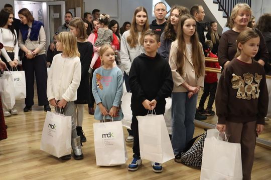 Chełm. Rozstrzygnięto V Konkurs "Świąteczna ozdoba choinkowa" [GALERIA ZDJĘĆ] 