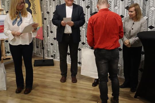 Chełm. Rozstrzygnięto V Konkurs "Świąteczna ozdoba choinkowa" [GALERIA ZDJĘĆ] 