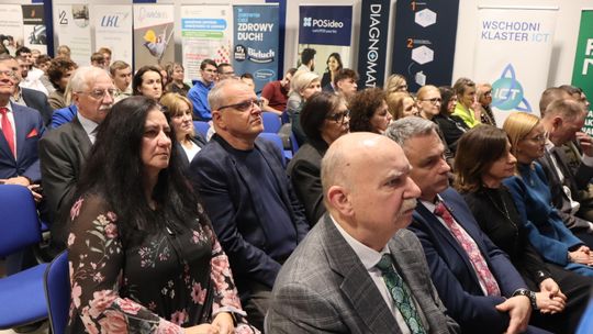 Chełm. Inwestycja za ponad 12 mln zł. Branżowe Centrum Umiejętności oficjalnie otwarte! [ZDJĘCIA]