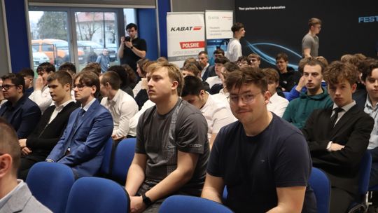 Chełm. Inwestycja za ponad 12 mln zł. Branżowe Centrum Umiejętności oficjalnie otwarte! [ZDJĘCIA]