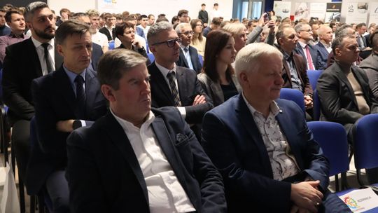 Chełm. Inwestycja za ponad 12 mln zł. Branżowe Centrum Umiejętności oficjalnie otwarte! [ZDJĘCIA]