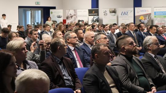 Chełm. Inwestycja za ponad 12 mln zł. Branżowe Centrum Umiejętności oficjalnie otwarte! [ZDJĘCIA]