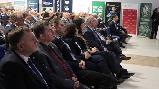 Chełm. Inwestycja za ponad 12 mln zł. Branżowe Centrum Umiejętności oficjalnie otwarte! [ZDJĘCIA]