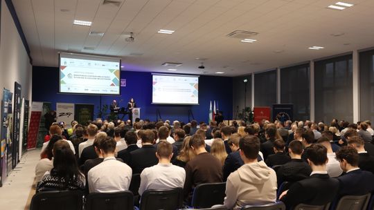 Chełm. Inwestycja za ponad 12 mln zł. Branżowe Centrum Umiejętności oficjalnie otwarte! [ZDJĘCIA]