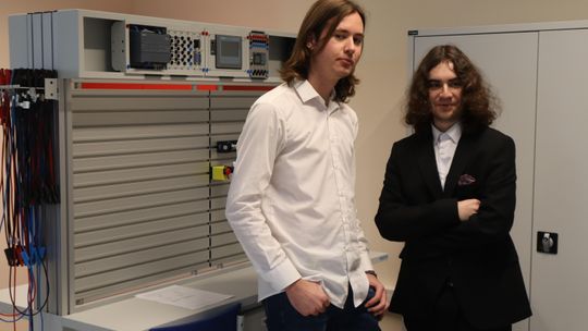 Chełm. Inwestycja za ponad 12 mln zł. Branżowe Centrum Umiejętności oficjalnie otwarte! [ZDJĘCIA]