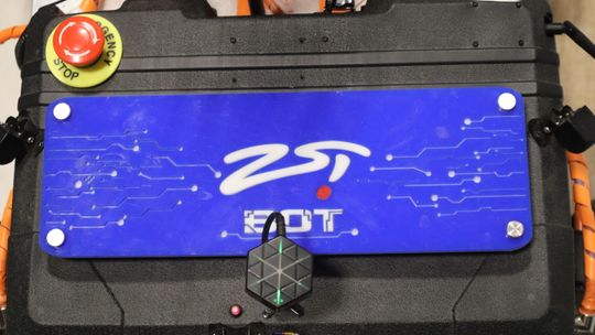 Chełm. Inwestycja za ponad 12 mln zł. Branżowe Centrum Umiejętności oficjalnie otwarte! [ZDJĘCIA]