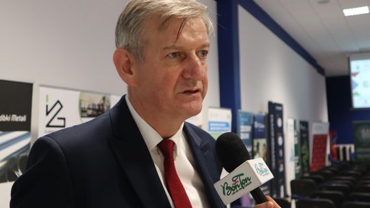 Chełm. Inwestycja za ponad 12 mln zł. Branżowe Centrum Umiejętności oficjalnie otwarte! [ZDJĘCIA]