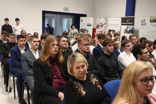 Chełm. Inwestycja za ponad 12 mln zł. Branżowe Centrum Umiejętności oficjalnie otwarte! [ZDJĘCIA]