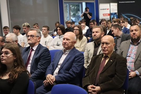 Chełm. Inwestycja za ponad 12 mln zł. Branżowe Centrum Umiejętności oficjalnie otwarte! [ZDJĘCIA]