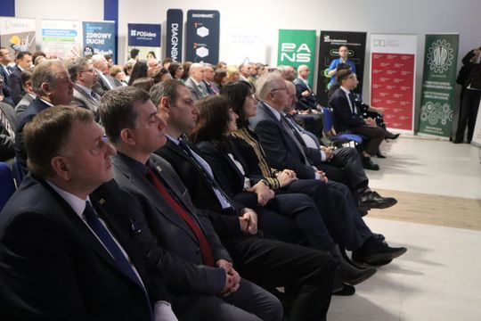 Chełm. Inwestycja za ponad 12 mln zł. Branżowe Centrum Umiejętności oficjalnie otwarte! [ZDJĘCIA]