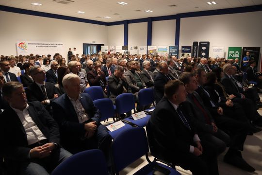 Chełm. Inwestycja za ponad 12 mln zł. Branżowe Centrum Umiejętności oficjalnie otwarte! [ZDJĘCIA]